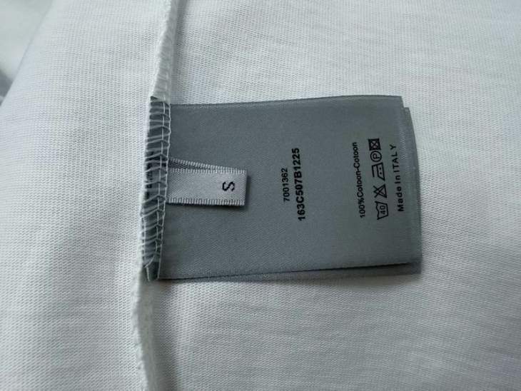 Dior T Shirts Short _SKUDiorXS-Lxetr29815416